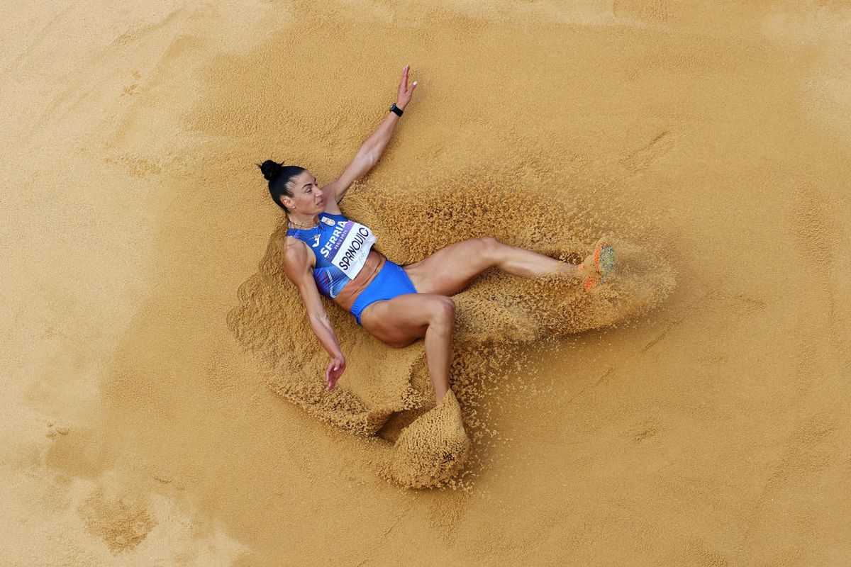 Una dintre cele mai medaliate atlete din Europa, devastatoare în cazul de dopaj al lui Sinner: „Nesăbuit, rușinos, o batjocură la adresa sportului!”