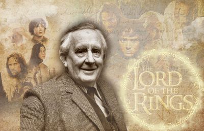 J.R.R Tolkien, creatorul „Stăpânul Inelelor”, a fost aproape să își taie limba în pasiunea sa pentru rugby! „Am învățat pe teren mai mult ca în universități”