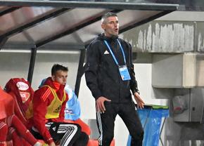 Valentin Suciu, după ce Sepsi a ajuns la două puncte de Rapid: „A fost o săptămână puțin mai lungă”
