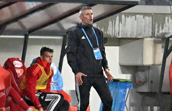 Valentin Suciu, după ce Sepsi a ajuns la două puncte de Rapid: „A fost o săptămână puțin mai lungă”