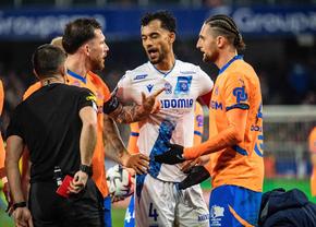 O echipă-gigant amenință că se retrage din Ligue 1 și că schimbă campionatul! Care e motivul