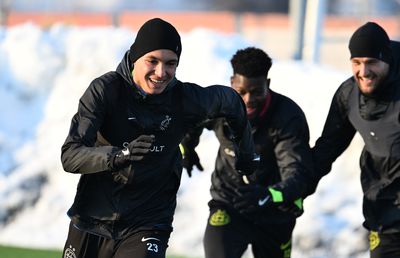 Un nou „pariu” U21 la FCSB: „O să vedeți cine este! Încântă la antrenamente”