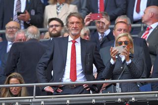 Situația penibilă în care a ajuns Manchester United » Decizia luată de conducerea clubului