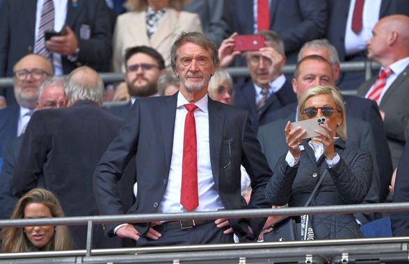 Situația penibilă în care a ajuns Manchester United » Decizia luată de conducerea clubului