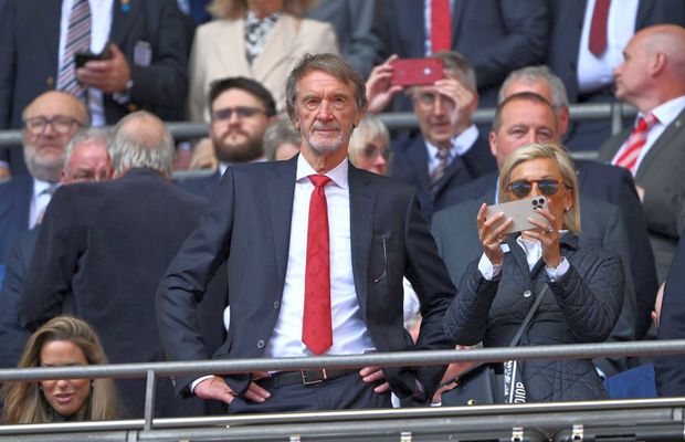 Situația penibilă în care a ajuns Manchester United » Decizia luată de conducerea clubului