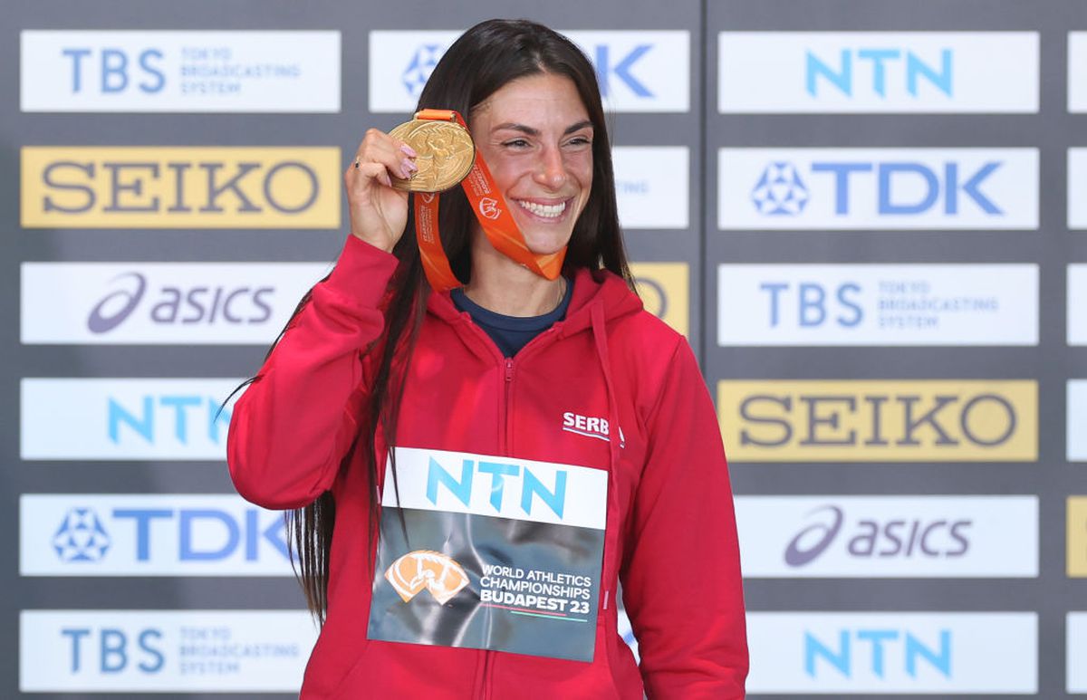 Una dintre cele mai medaliate atlete din Europa, devastatoare în cazul de dopaj al lui Sinner: „Nesăbuit, rușinos, o batjocură la adresa sportului!”