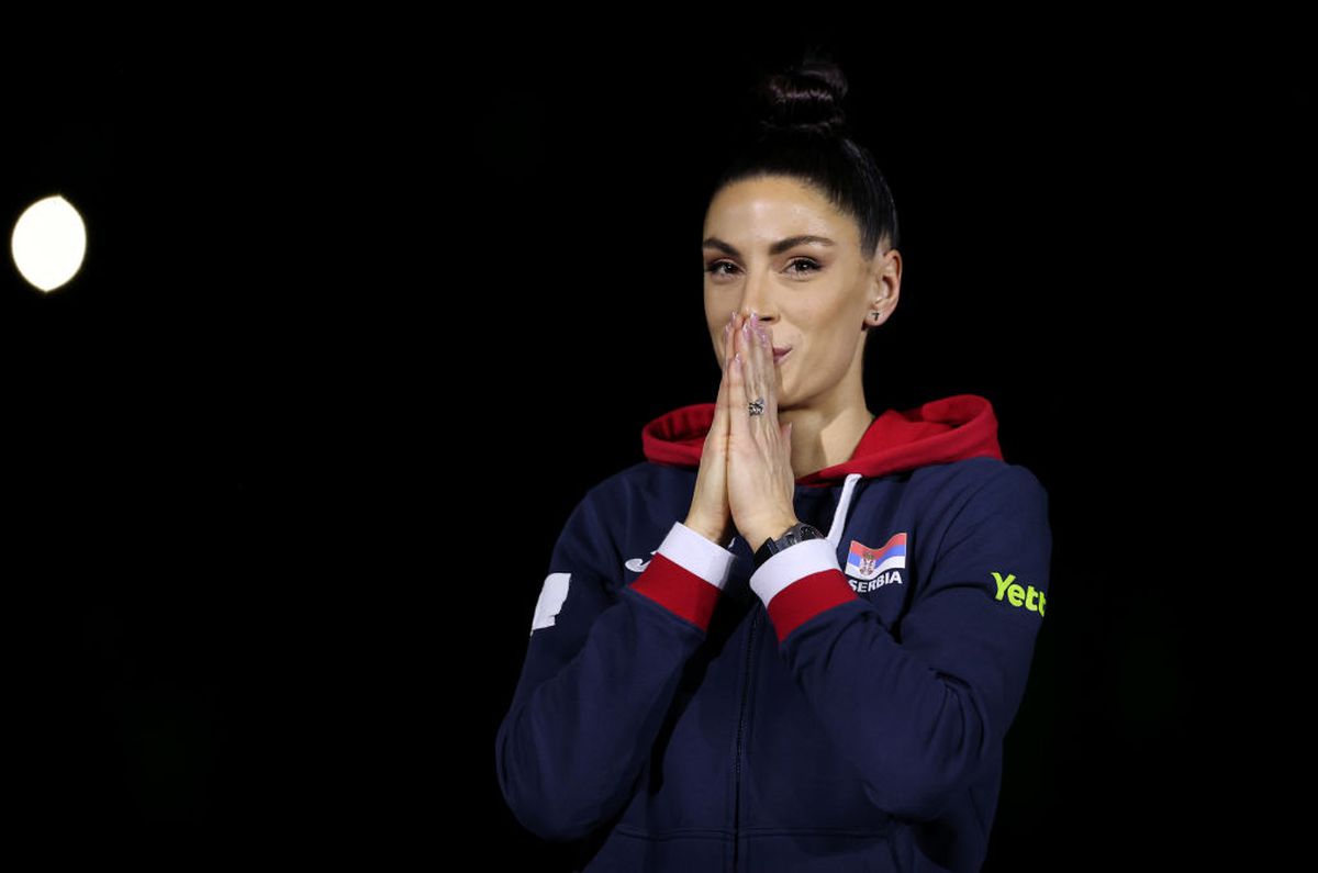 Una dintre cele mai medaliate atlete din Europa, devastatoare în cazul de dopaj al lui Sinner: „Nesăbuit, rușinos, o batjocură la adresa sportului!”