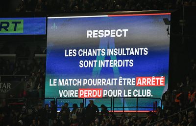 Atenție FCSB! Infernul care o așteaptă în returul de la Lyon » Ce banner au afișat fanii lui OL la meciul cu PSG