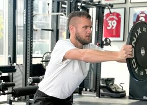 George Pușcaș, ziua 1 la Dinamo! Prima reacție a lui Zeljko Kopic: „Eu asta sper și am calculat” + Când poate juca Pușcaș pentru „câini”