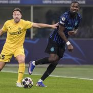 Inter - Bodo/Glimt // foto: Imago Images