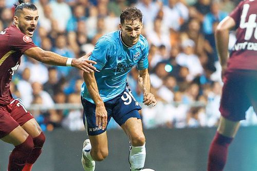 Adana Demirspor - CFR Cluj, în turul doi preliminar din Conference League 2023