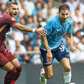 Adana Demirspor - CFR Cluj, în turul doi preliminar din Conference League 2023