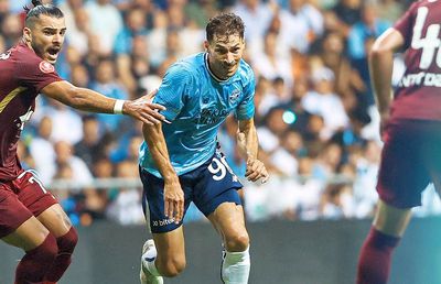 Dezastru unic în lume » Penalizare 60 de puncte și RETROGRADARE pentru fosta adversară a CFR-ului din Europa!