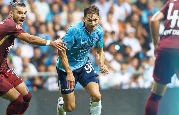 Dezastru unic în lume » Penalizare 60 de puncte și RETROGRADARE pentru fosta adversară a CFR-ului din Europa!