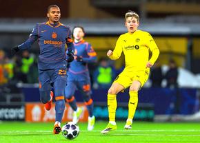 Inter - Bodo/Glimt, meci decisiv pentru trupa lui Cristi Chivu în Champions League