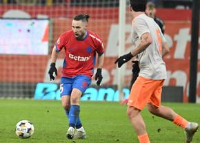 Am scanat debutul lui Ofri Arad la FCSB: două concluzii principale