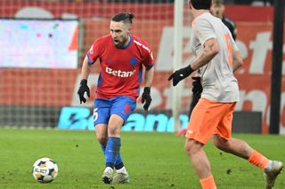 Am scanat debutul lui Ofri Arad la FCSB: două concluzii principale