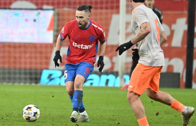 Am scanat debutul lui Ofri Arad la FCSB: două concluzii principale