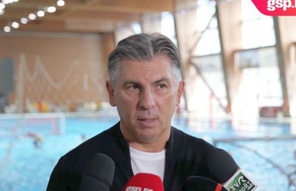 Pariul lui Ionuț Lupescu la Dinamo: „Nu și-a arătat adevărata valoare, așteptăm mai mult”