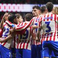 Arsenal a făcut o ofertă pentru Julian Alvarez // foto: Imago Images