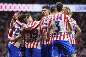 Arsenal vrea să dea lovitura! » 120 de milioane de euro pentru un fotbalist de top