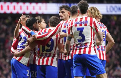 Arsenal vrea să dea lovitura! » 120 de milioane de euro pentru un fotbalist de top