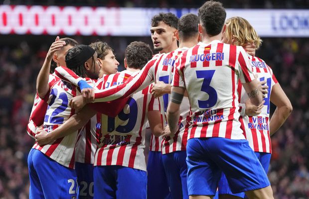 Arsenal vrea să dea lovitura! » 120 de milioane de euro pentru un fotbalist de top