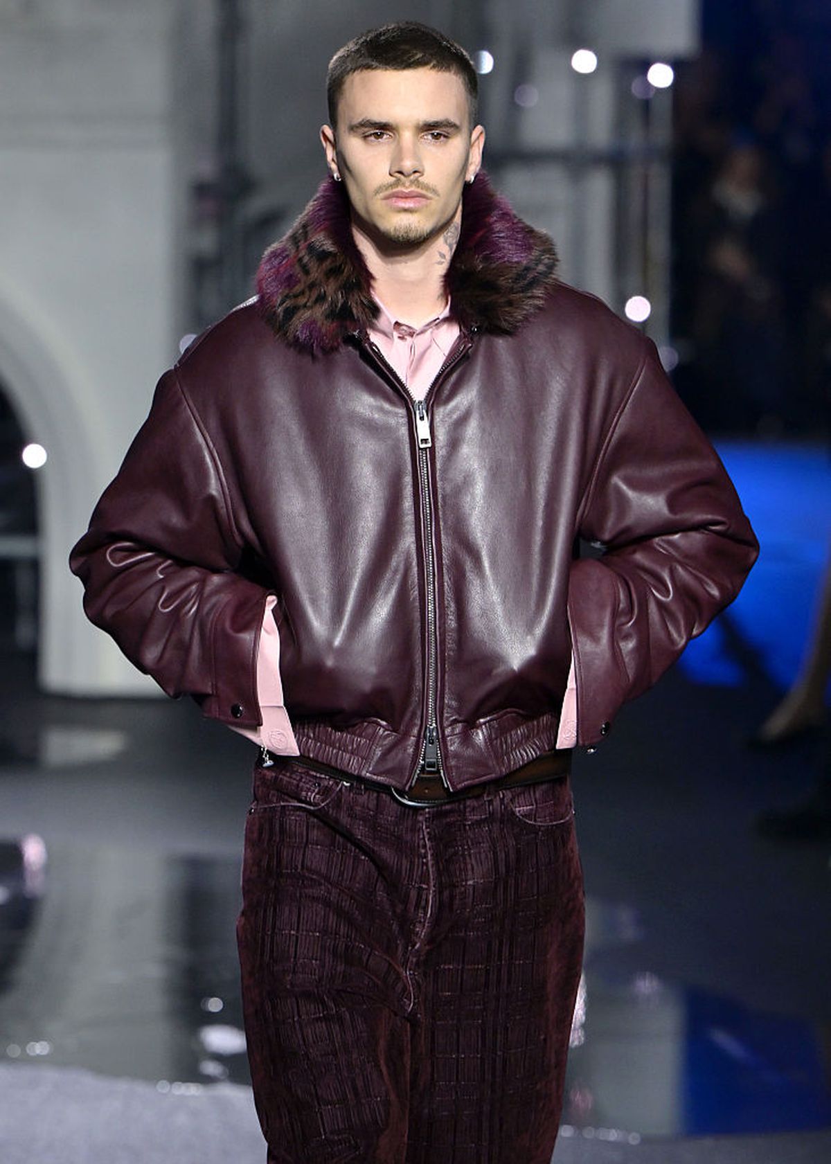 Săptămâna modei de la Londra 2026