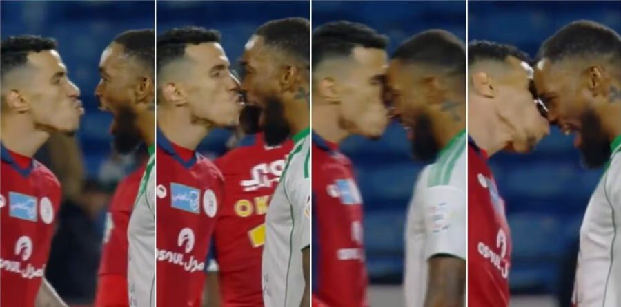 A încercat să-l agreseze sexual după un gol anulat: „Nu mai simțisem în viața mea o duhoare atât de urâtă!”