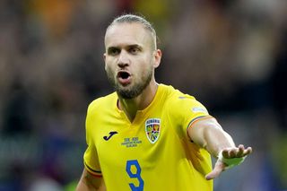 George Pușcaș nu se aștepta la asta, după ce a semnat cu Dinamo: „E ceva în plus”