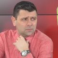 Raul Rusescu, în direct la GSP Live