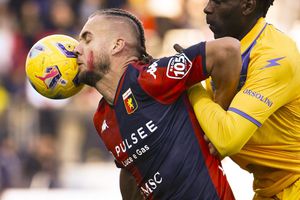 George Pușcaș, ziua 1 la Dinamo! Prima reacție a lui Zeljko Kopic: „Eu asta am calculat” + Când poate juca Pușcaș pentru „câini”