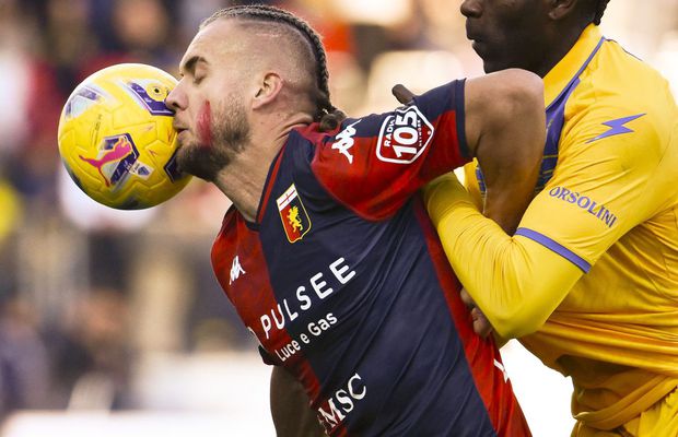 George Pușcaș, ziua 1 la Dinamo! Prima reacție a lui Zeljko Kopic: „Eu asta am calculat” + Când poate juca Pușcaș pentru „câini”