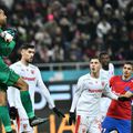 Cu sau fără FCSB, se anunță un play-off incendiar » GSP are toate cifrele din ultimii 10 ani: Dinamo riscă o prăbușire uriașă