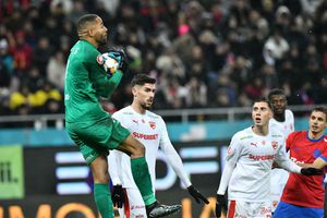 Cu sau fără FCSB, se anunță un play-off incendiar » GSP are toate cifrele din ultimii 10 ani: Dinamo riscă o prăbușire uriașă