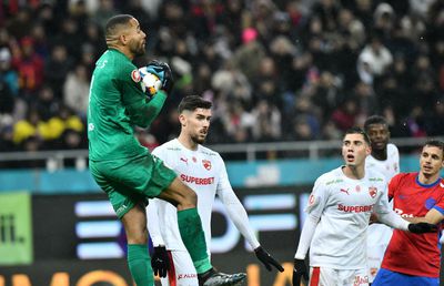 Cu sau fără FCSB, se anunță un play-off incendiar » GSP are toate cifrele din ultimii 10 ani