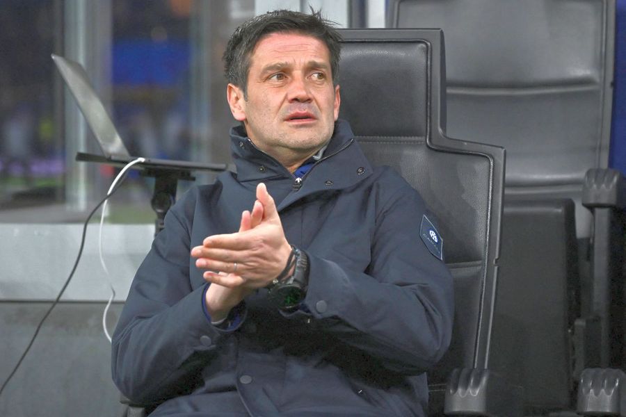 Recordul negativ al lui Cristi Chivu în catastrofa cu Bodo/Glimt » „De data asta, românul n-are niciun alibi”