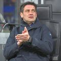 Cristi Chivu, antrenorul lui Inter / FOTO: Imago Images
