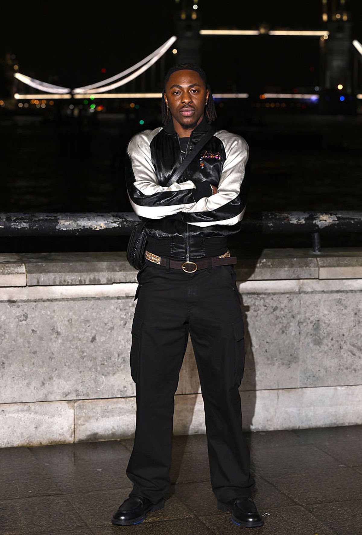 Săptămâna modei de la Londra 2026