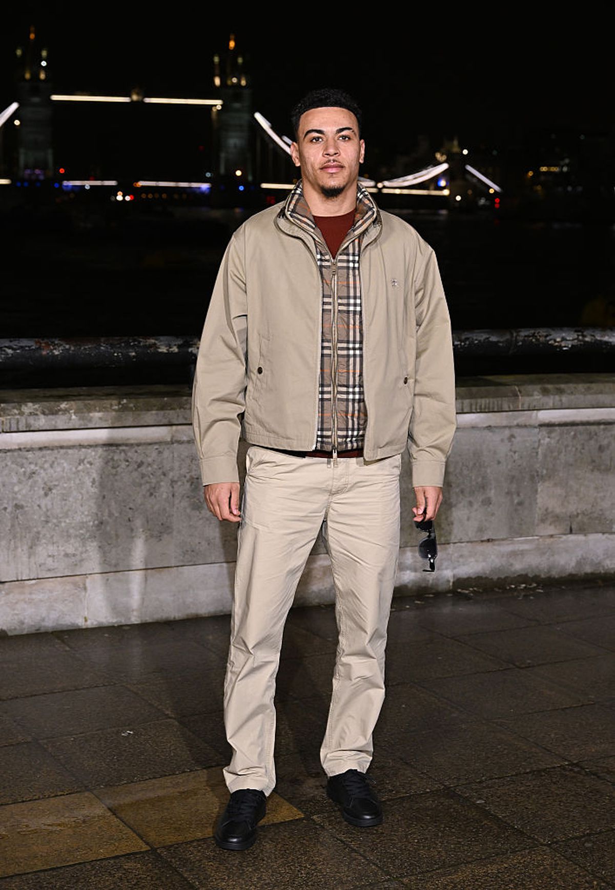 Săptămâna modei de la Londra 2026