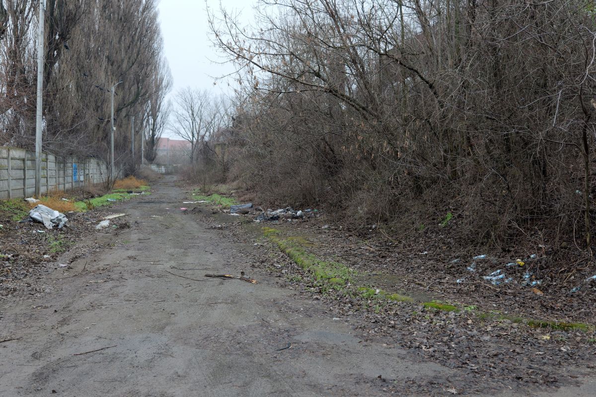 Stadionul de 20.000 de locuri din România se descompune! Reportaj GSP pe arena abandonată de autorități: nimeni nu o mai poate salva!