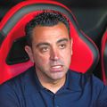 Xavi, dorit pe banca naționalei Marocului // FOTO: Imago Images