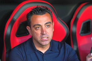 Xavi, gata să revină în antrenorat pe banca unei naționale calificate la Campionatul Mondial!