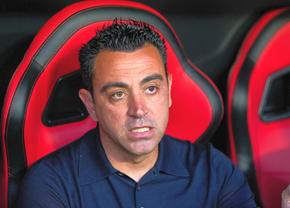 Xavi, gata să revină în antrenorat pe banca unei naționale calificate la Campionatul Mondial!