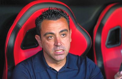Xavi, gata să revină în antrenorat pe banca unei naționale calificate la Campionatul Mondial!