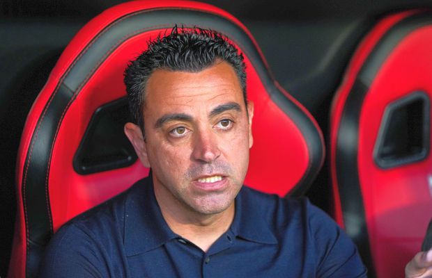 Xavi, gata să revină în antrenorat pe banca unei naționale calificate la Campionatul Mondial!
