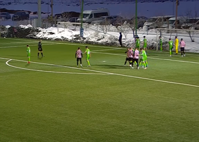 Final de etapă în Liga 2 » Corvinul, victorie fără mari emoții cu Concordia Chiajna + Cum arată clasamentul