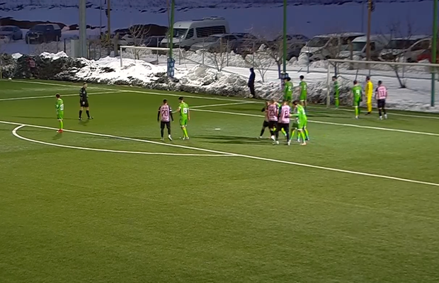 Final de etapă în Liga 2 » Corvinul, victorie fără mari emoții cu Concordia Chiajna + Cum arată clasamentul