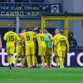 Inter, eliminată de Bodo/Glimt din Champions League/ foto Imago Images