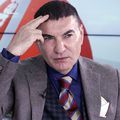 Cristi Borcea, fostul patron de la Dinamo